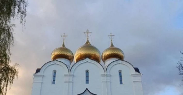 10 июня 2025 года – день памяти преподобной Елены Дивеевской (Мантуровой)