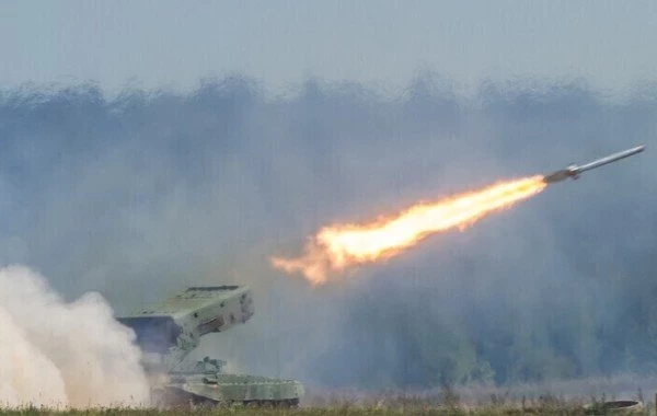 ВС России продолжают вести ожесточённые бои северо-западнееё Орехового на Покровском направлении: свежие данные на 10.06.2025