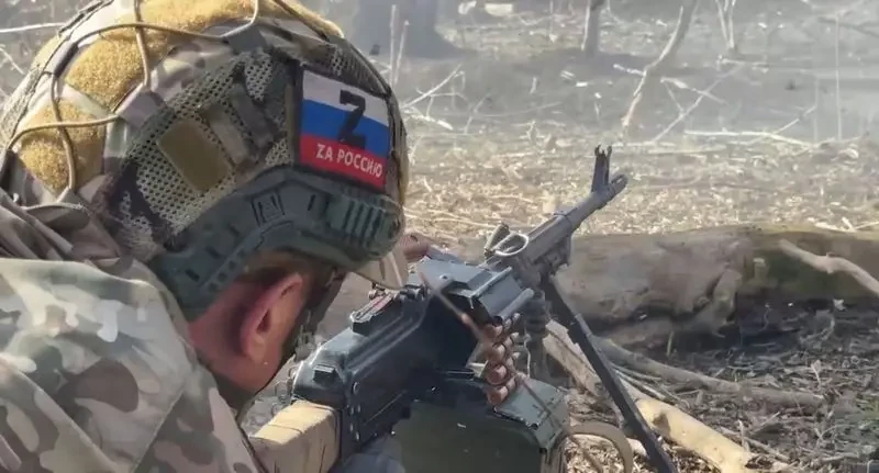 Украинский пропагандист Бутусов назвал причины быстрого продвижения российской армии в Сумской области