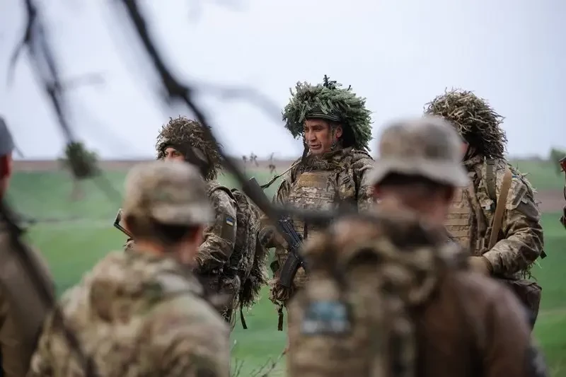 Спецслужбы Украины ожидает сокращение: Верховная Рада разработала закон, позволяющий переводить «лишних» сотрудников в ВСУ