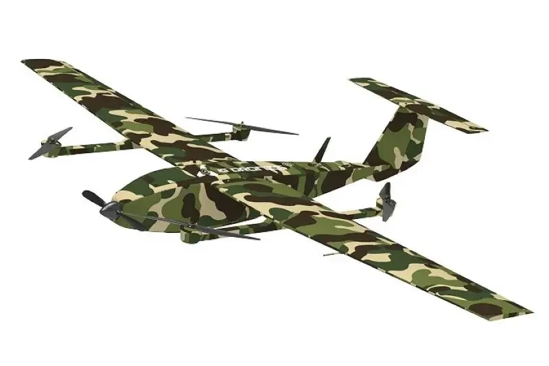 Производители Индии и Европы хотят создавать дроны, способные ориентироваться при отсутствии сигнала GPS