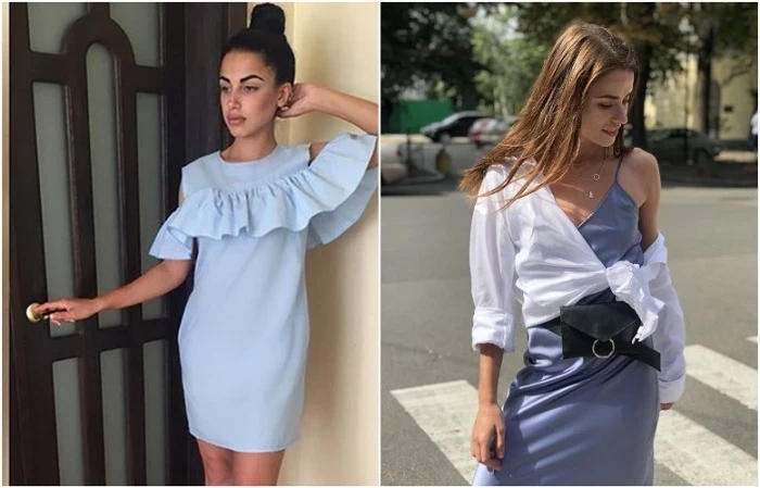 Стоит ли отказаться летом от бюстгальтера: 5 важных правил