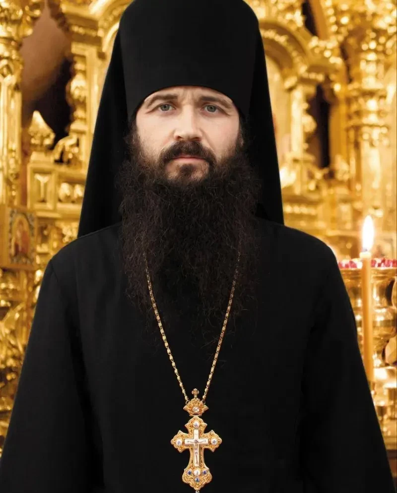 В Одесской области сотрудники ТЦК мобилизовали настоятеля Свято-Троицкого храма УПЦ