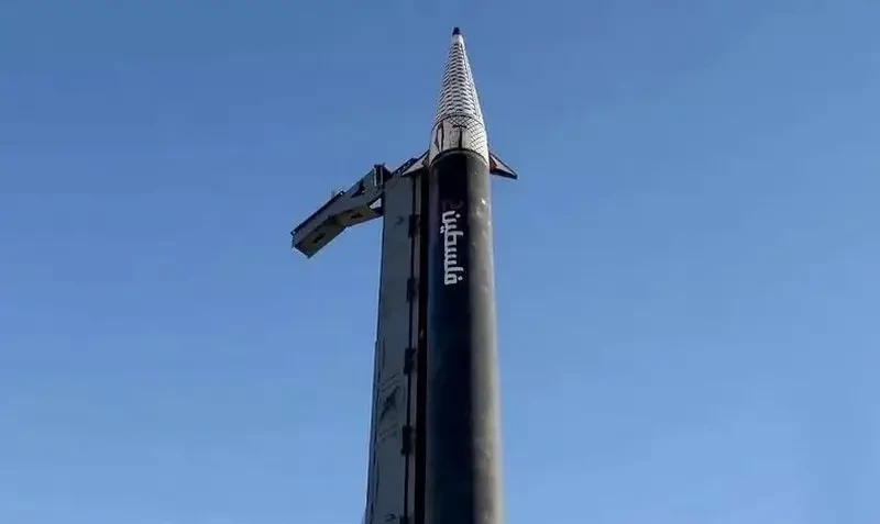 Йеменские хуситы нанесли несколько ракетных ударов по Израилю, скоординировав свои действия с Ираном