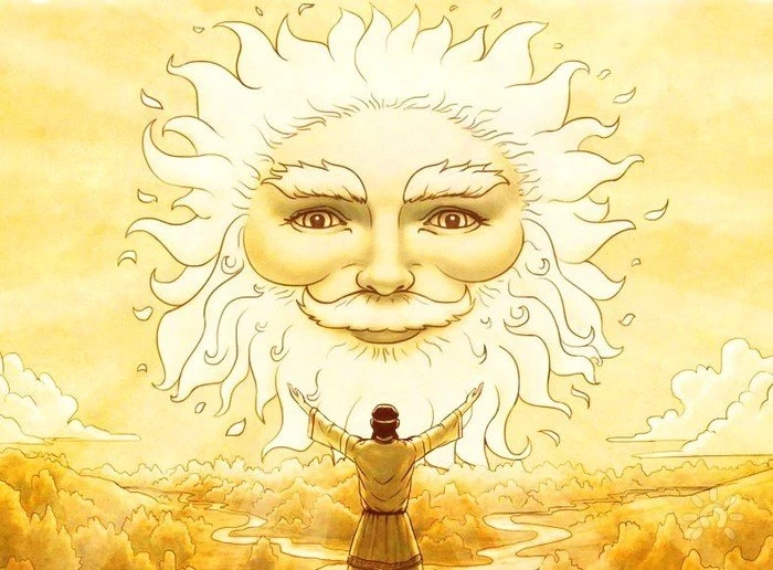 Как загадать заветное желание в день летнего солнцестояния 21 июня 2025 года