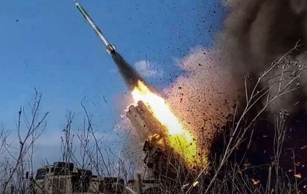 ВС России продолжают вести ожесточённые бои в селе Муравка Покровском направлениях: свежие данные на 22.06.2025