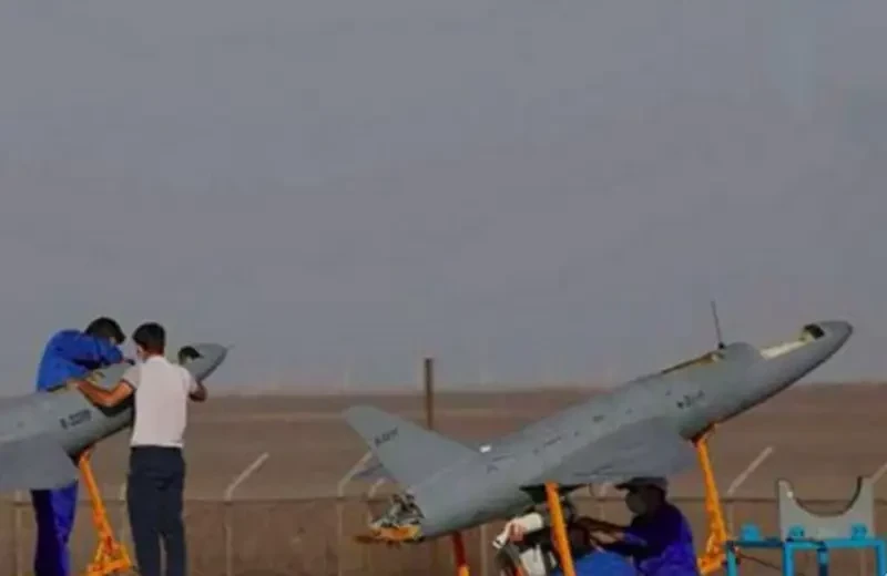 Иранская пресса: СБ КСИР задержала трёх сотрудников украинской разведки, планировавших диверсию на заводе по выпуску БПЛА в Исфахане