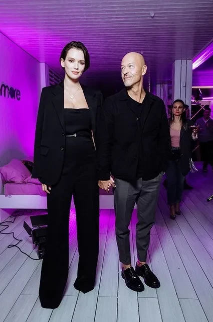 "Очень похожи". Сестра Фёдора Бондарчука рассказала о его сыне от Паулины Андреевой