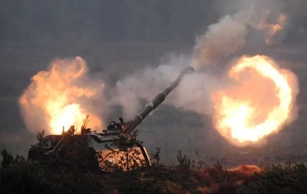 Последняя сводка СВО от Юрия Подоляки на 24.06.2025: ВС РФ ведут тяжёлые бои за Муравку на Новопавловском направлении