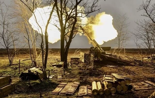 ВС РФ ведут ожесточённые бои в Удачном на Покровском направлении: свежие данные на 26.06.2025