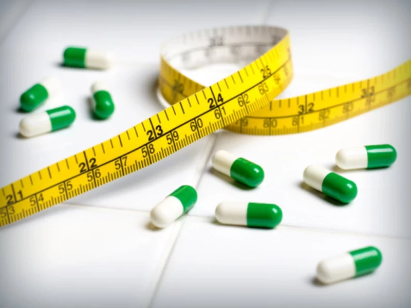 Век стройности: на что были и будут готовы люди, чтобы похудеть