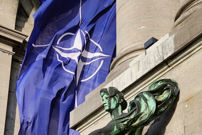 Запад испытывает мандраж перед предстоящим саммитом НАТО