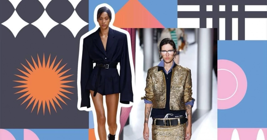 Какие тренды весны-лета 2025 года стоит примерить каждому знаку зодиака