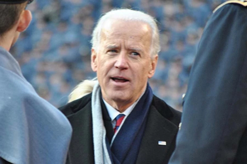 Кто управлял Америкой вместо Байдена