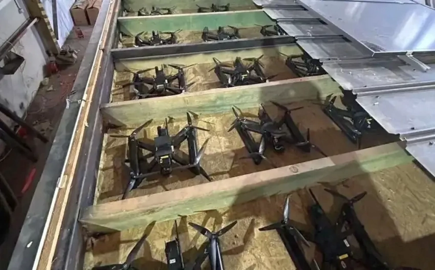 NYT: страны НАТО решили пересмотреть свои «слабые места» после атаки дронов ВСУ на аэродромы ВКС РФ