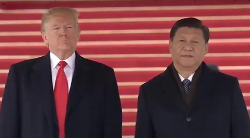 Западная пресса: лидер КНР не спешит встречаться с Трампом из-за «непредсказуемости» последнего и репутационных рисков