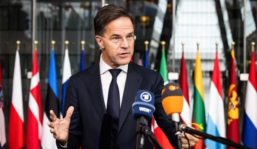 Генсек НАТО: решение Вашингтона о необратимом пути Украины в альянс по-прежнему актуально