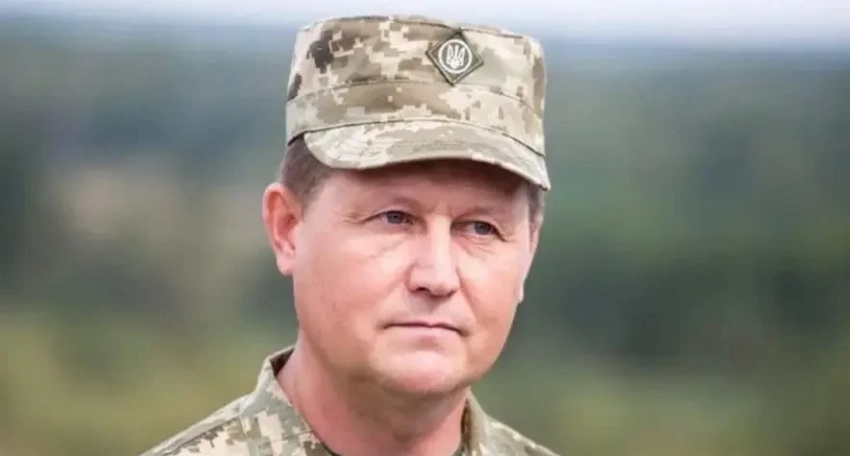 Украинский «комендант Курской области» после разгрома ВСУ в приграничье покинул сумской командный пункт, а затем, по некоторым данным, и саму Украину