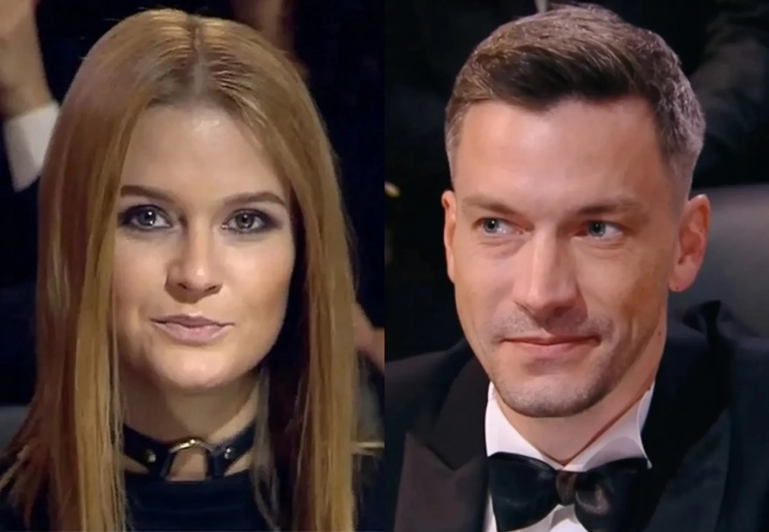 Знатоки "Что? Где? Когда?" Алёна Повышева и Юрий Филиппов развелись после 14 лет брака