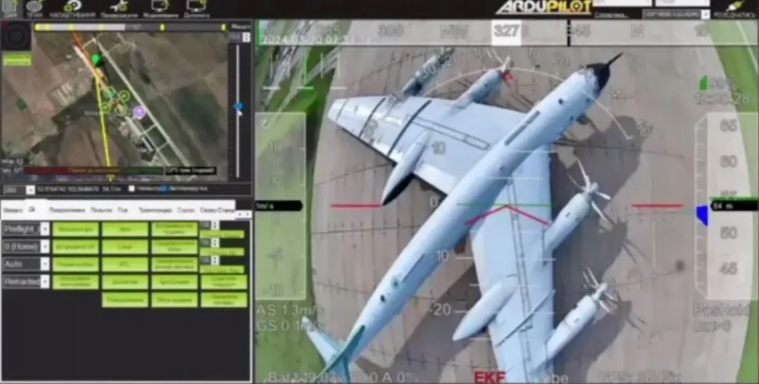 О том, что случилось 1 июня: украинцы в терроризме и диверсионной деятельности явно поднаторели