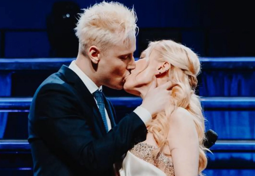 "Открываешь дверь, а там она в платьице". Шаман рассказал о совместной жизни с Екатериной Мизулиной