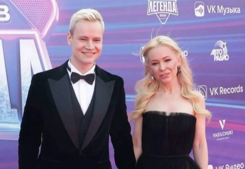 Шаман и Екатерина Мизулина, Филипп Киркоров, беременная Александра Трусова и другие посетили премию Муз-ТВ