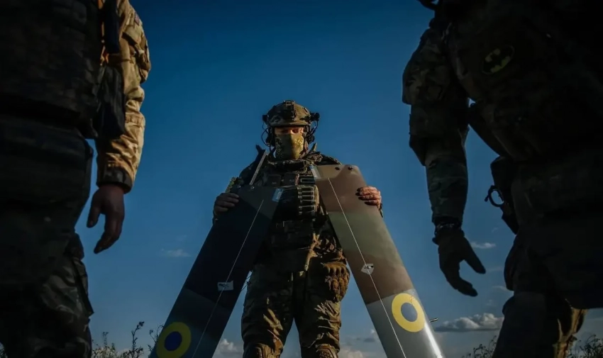 Без «жестов доброй воли» армия Украины не способна добиваться стратегического успеха на фронте, а потому превращается в придаток спецслужб