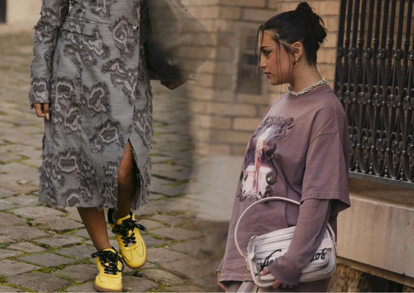 ТОП-5 обувных антитрендов осени 2025: эти модели избегают женщины с хорошим вкусом