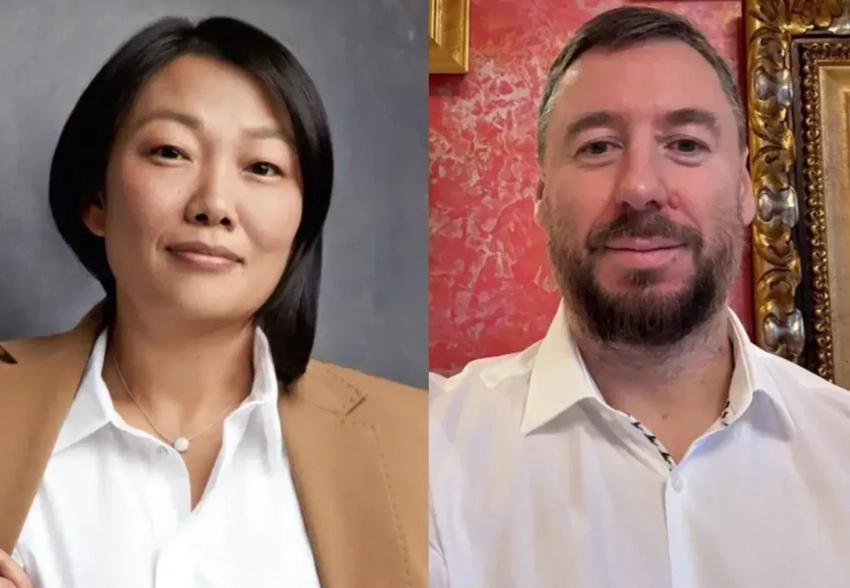 "Совсем дебилы?". Татьяна Ким анонсировала продажу квартир на Wildberries, а Владислав Бакальчук это раскритиковал