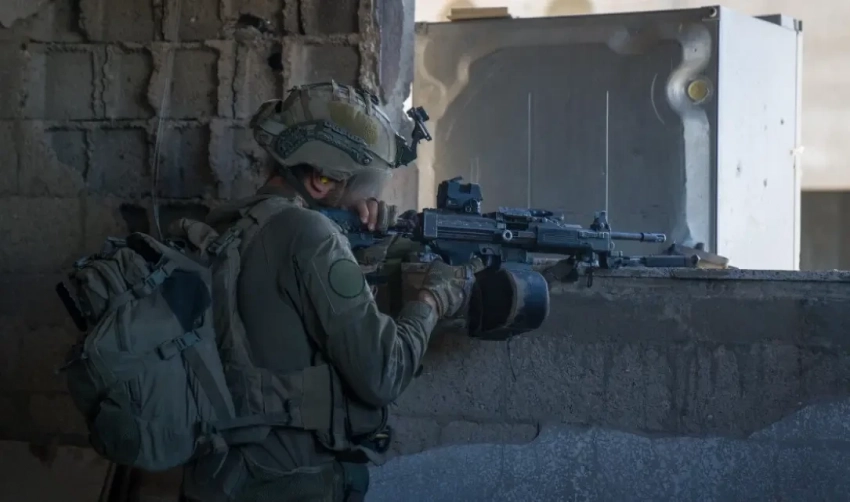 Израильский журналист: следующей целью Израиля станет Турция