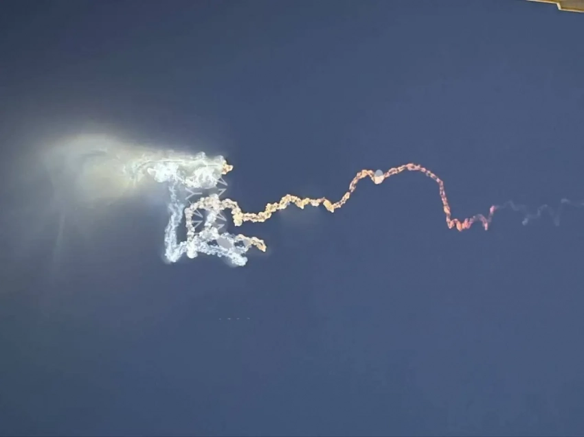 Экзистенциальный вопрос: что закончится быстрее - иранские ракеты или израильские противоракеты?