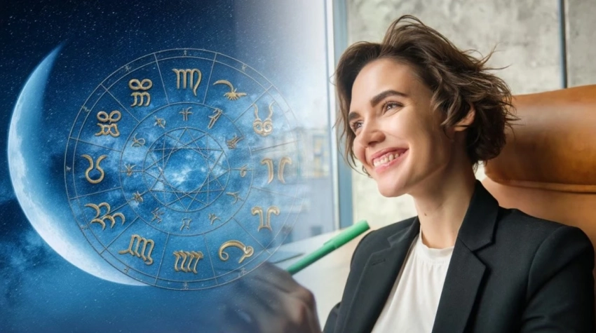 Какие три знака зодиака скоро ждет новая жизнь и настоящее счастье