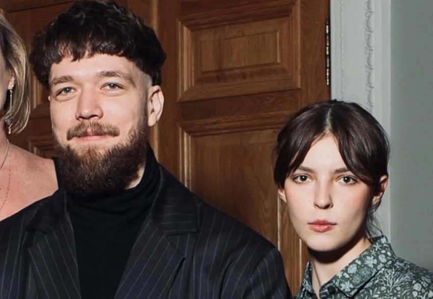 Дочь Евгения Цыганова встречается с оператором старше неё на 13 лет