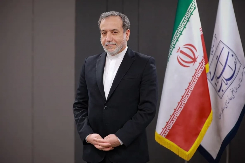 Президент России в ходе встречи с главой МИД Ирана подчеркнул безосновательность агрессии США и Израиля