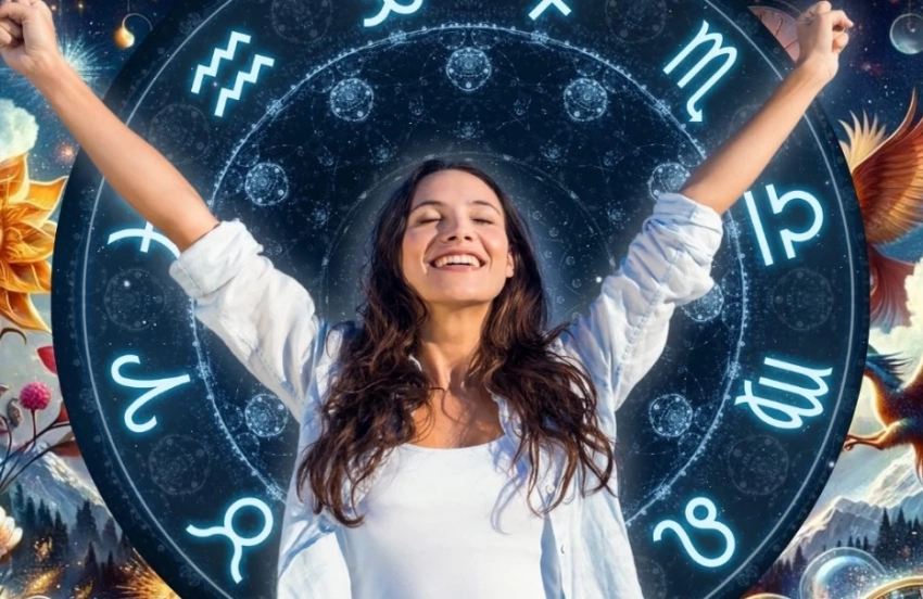 У трех знаков зодиака начнется новая жизнь и появится ощущение ясности