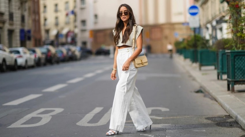 Образ как произведение искусства: что носить, если у вас Венера в Весах