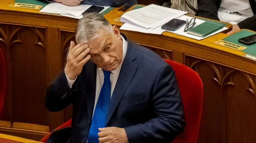 Венгерский премьер: Украине не место в НАТО - сторонники здравого смысла одержали победу на саммите в Гааге