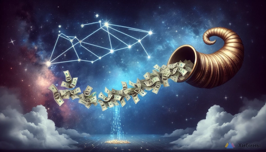 Каким знакам в ближайшие недели Вселенная прикатит сказочное богатство