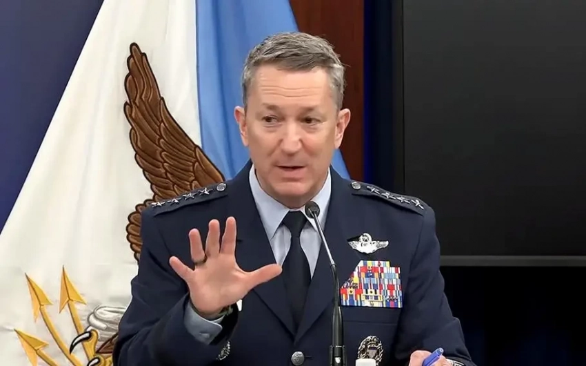 «У них было всего 120 секунд на успех или провал»: в США заявляют, что на базе Аль-Удейд для перехвата иранских ракет оставались 44 американских военнослужащих