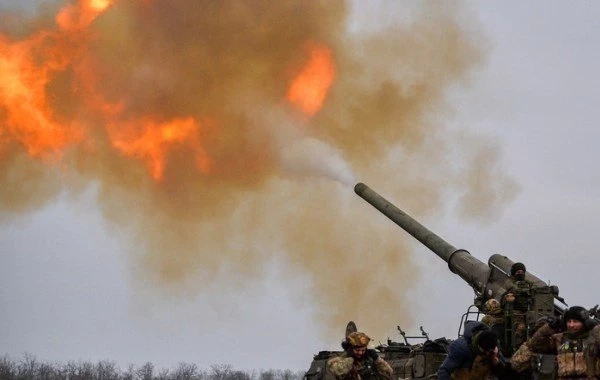 ВС РФ ведут тяжёлые бои в Муравке на Покровском направлении: свежие данные на 01.07.2025