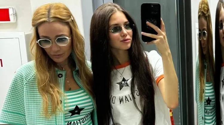 "Он ушёл из-за того, что обанкротился". В сети обсуждают прошлое отца 19-летней невесты Григория Лепса