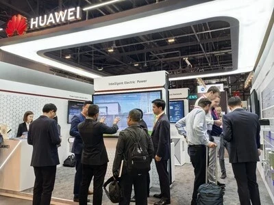 CIRED 2025: Huawei выпускает новые функции IDS для цифровой поддержки будущих распределительных сетей 