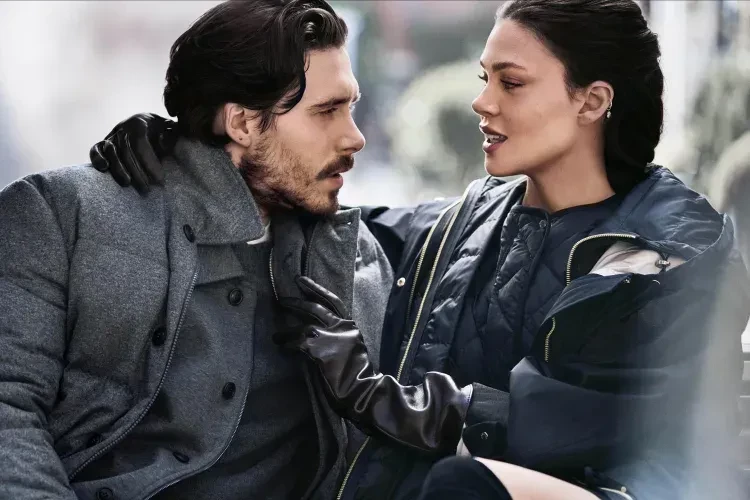 Бруклин Бекхэм втайне от родителей приезжал в Лондон вместе с женой, но не стал видеться с ними