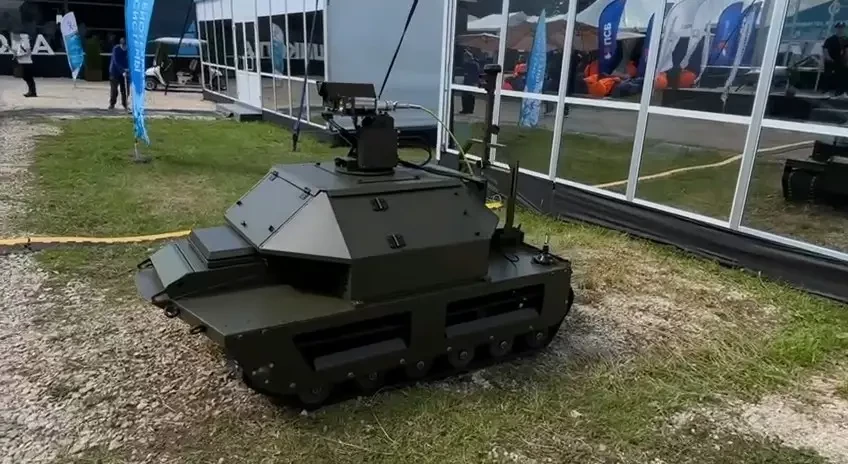 Оптоволоконная связь для беспилотной техники. Как это работает