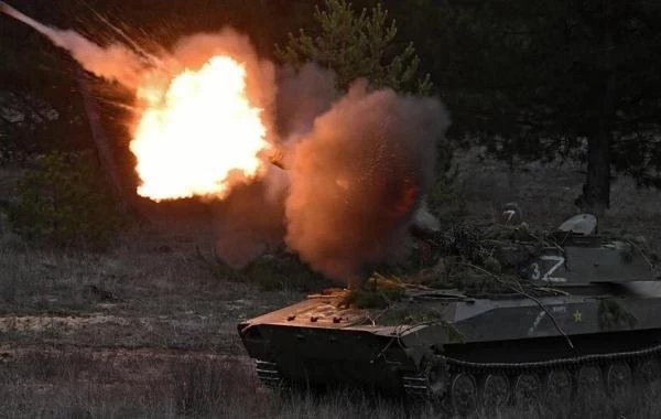 Последняя сводка СВО от Юрия Подоляки на 04.07.2025: ВС РФ продолжают вести ожесточённые бои южнее Константиновки