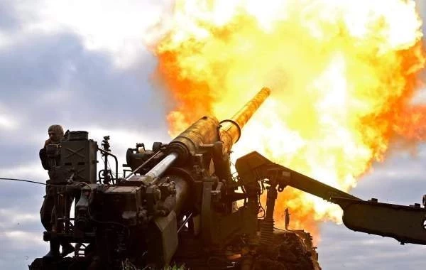 ВС РФ ведут тяжёлые боестолкновения на нескольких участках под Покровском: свежие данные от 05.07.2025