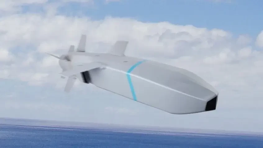 Для истребителя пятого поколения: Турция разработала крылатую ракету SOM-M