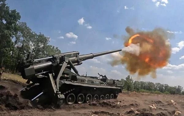 Тяжёлые бои на Покровском направлении идут в Новоэкономическом: свежие данные на 08.07.2025