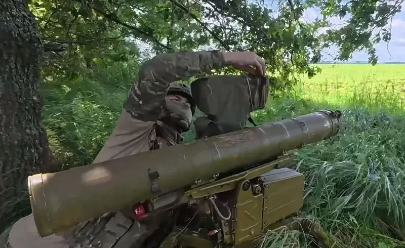 Axios: Россия готовит большое наступление на Украине, намереваясь выйти на границы новых регионов