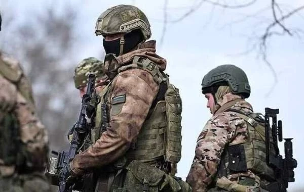 ВС России ведут ожесточённые бои за Новоэкономическое на Покровском направлении, штурмуя посёлок: свежие данные на 15.07.2025